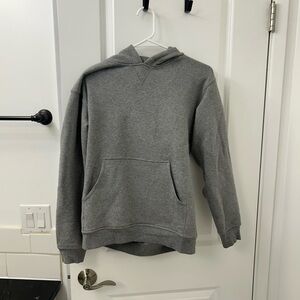 Lululemon Athletica Gray Women's Hoodie